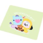 Alfombrilla BT21 - Merch Oficial (9)