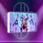 Calendario de Adviento KPop Huntrix