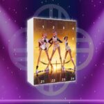 Calendario de Adviento KPop Huntrix (3)