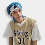 Cinta para el pelo Starband KPOP de Felix