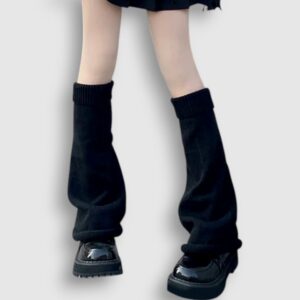 Legging ILLIT Oficial - Streetwear K-pop (2)