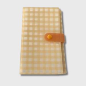 Funda de Almacenamiento de Photocards 240 Lugares - KPOP