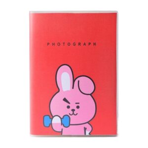Cuaderno BT21 Oficial - Diseño Único