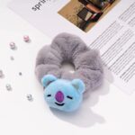 Chouchou BT21 - Sujeta Cabello Oficial (11)