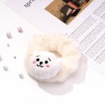 Chouchou BT21 - Sujeta Cabello Oficial (12)