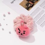 Chouchou BT21 - Sujeta Cabello Oficial (13)
