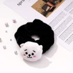 Chouchou BT21 - Sujeta Cabello Oficial (4)
