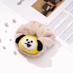 Chouchou BT21 - Sujeta Cabello Oficial (7)