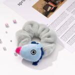 Chouchou BT21 - Sujeta Cabello Oficial (8)