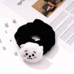 Chouchou BT21 - Sujeta Cabello Oficial (9)
