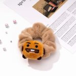 Chouchou BT21 - Sujeta Cabello Oficial (10)