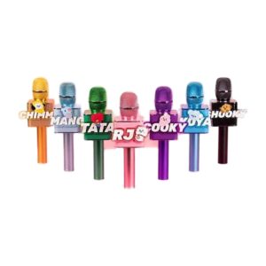 Micrófono BT21 Baby - Oficial