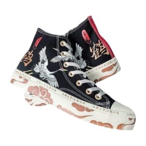 Zapatillas estilo japonés - K-Pop Premium