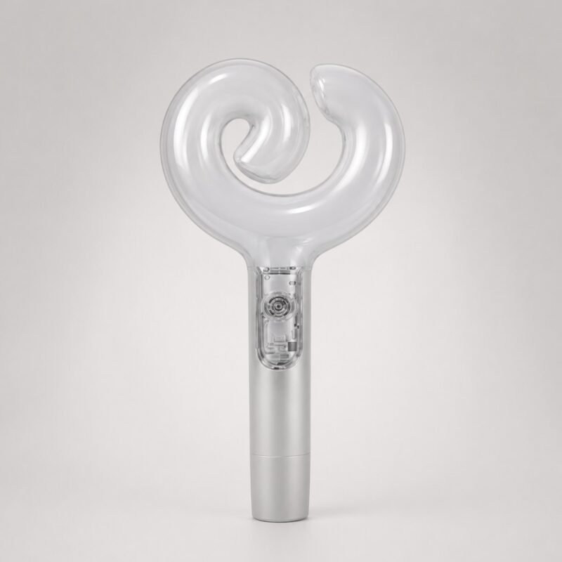 Lightstick Oficial aespa FANLIGHT Ver.2