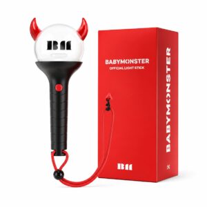 Lightstick Oficial BABYMONSTER
