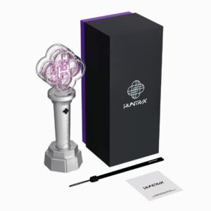 Lightstick Oficial KPOP Demon Hunters Saja Boys