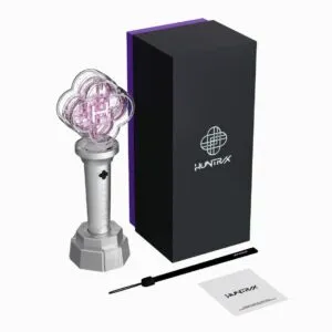 Lightstick KPOP Demon Hunters Saja Boys
