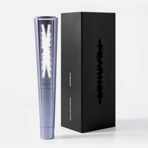Lightstick Oficial LE SSERAFIM FEARNOT