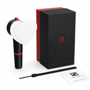 Lightstick Oficial THE BOYZ