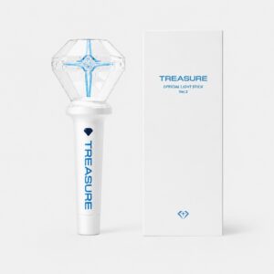 Lightstick Oficial TREASURE Ver.2
