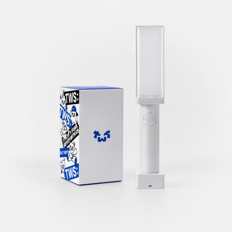 Lightstick Oficial TWS