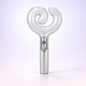 Lightstick aespa · FANLIGHT Ver.2