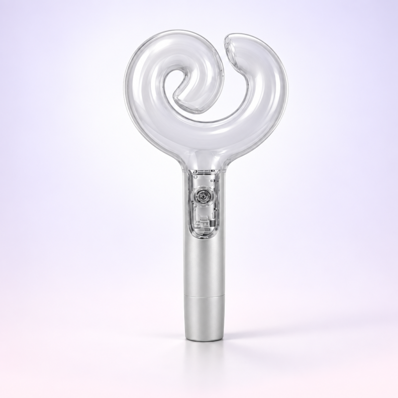 Lightstick aespa · FANLIGHT Ver.2