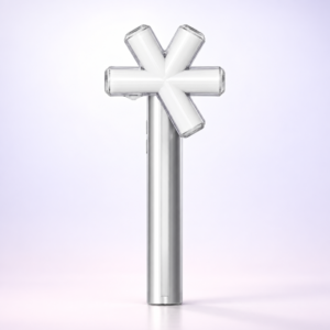 Lightstick (G)I-DLE · Ver.3
