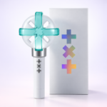 Lightstick TXT (TOMORROW X TOGETHER)