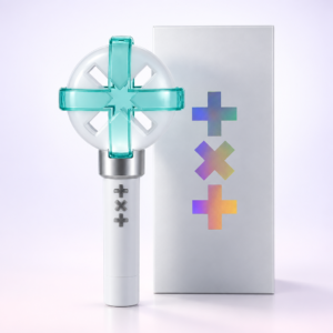 Lightstick TXT (TOMORROW X TOGETHER)