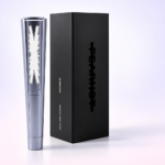 Lightstick LE SSERAFIM · FEARNOT