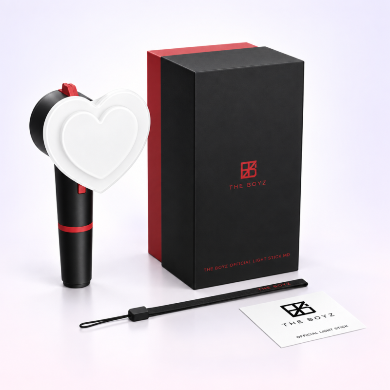 Lightstick THE BOYZ