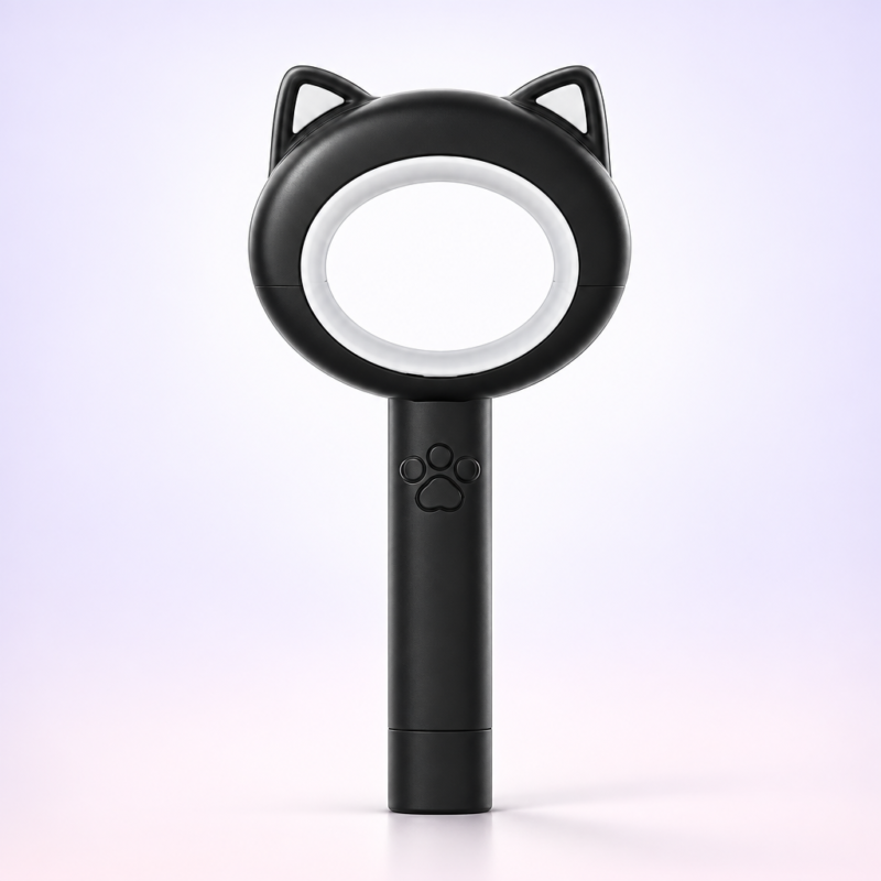Lightstick MEOVV