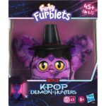 Furby Furblets - KPop Demon Hunters