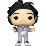 Funko Pop Bobby - KPop Demon Hunters