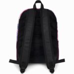 Mochila Sticker-Inspired - KPop Demon Hunters