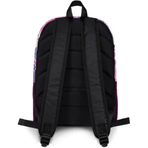 Mochila Sticker-Inspired - KPop Demon Hunters
