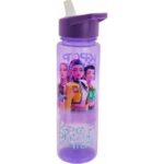 Botella Agua CYPBRANDS KPop Demon Hunters Huntrix