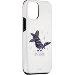 Funda iPhone - KPop Demon Hunters