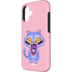 Funda iPhone - KPop Demon Hunters