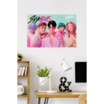 61gsLu2uDiL._AC_SL1500_-sq Póster Saja Boys - KPop Demon Hunters