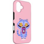Funda iPhone - KPop Demon Hunters