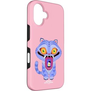 Funda iPhone - KPop Demon Hunters