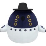 Squishmallow 8 Pulgadas - KPop Demon Hunters