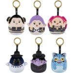 Squishmallows Blind Box Clips - KPop Demon Hunters