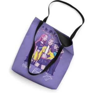 Tote Bag - KPop Demon Hunters