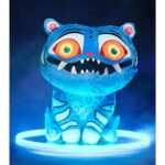 Peluche Derpy Tiger - KPop Demon Hunters