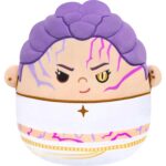 Squishmallow 8 Pulgadas - KPop Demon Hunters