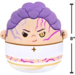 Squishmallow 8 Pulgadas - KPop Demon Hunters
