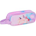 Estuche KPop Demon Hunters